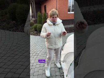 ЗАКРЕПЛЯЕМ УКРЫВНОЙ МАТЕРИАЛ НА РАСТЕНИЯХ! 100% НЕ УЛЕТИТ