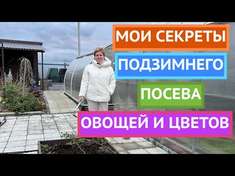 СМЕЛО СЕЙТЕ ЭТИ КУЛЬТУРЫ ПОД ЗИМУ И ПОЛУЧИТЕ УРОЖАЙ РАНЬШЕ ВСЕХ! СМЕЛО СЕЙТЕ ЭТИ КУЛЬТУРЫ ПОД ЗИМУ И ПОЛУЧИТЕ УРОЖАЙ РАНЬШЕ ВСЕХ!